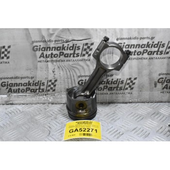 Πιστόνι - Μπιέλα Suzuki Grand Vitara 1.9 F9QB266 2005-2012 (Διάμετρος Πιστονιού 80mm) (Πίρος 28mm)