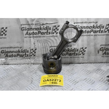 Πιστόνι - Μπιέλα Suzuki Grand Vitara 1.9 F9QB266 2005-2012 (Διάμετρος Πιστονιού 80mm) (Πίρος 28mm)