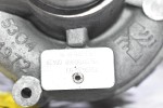 Turbo/Τουρμπίνα Mini Cooper S R56 N14B16A 1.6cc 2006-2015 7565424-03 (Λίγα Κενά)