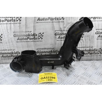 Κολάρο - Σωλήνας Αέρα Volkswagen Polo  / Fabia  / Golf / A3 1.0 TSI CHZ 2010-2019 04C145673B (Γνήσια)