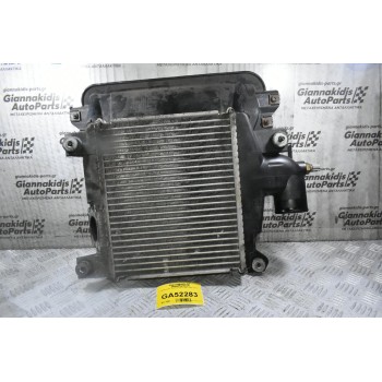 Intercooler Toyota Hiace 2KD 1998-2012 127000-0730