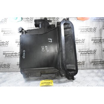 Intercooler Toyota Hiace 2KD 1998-2012 127000-0730