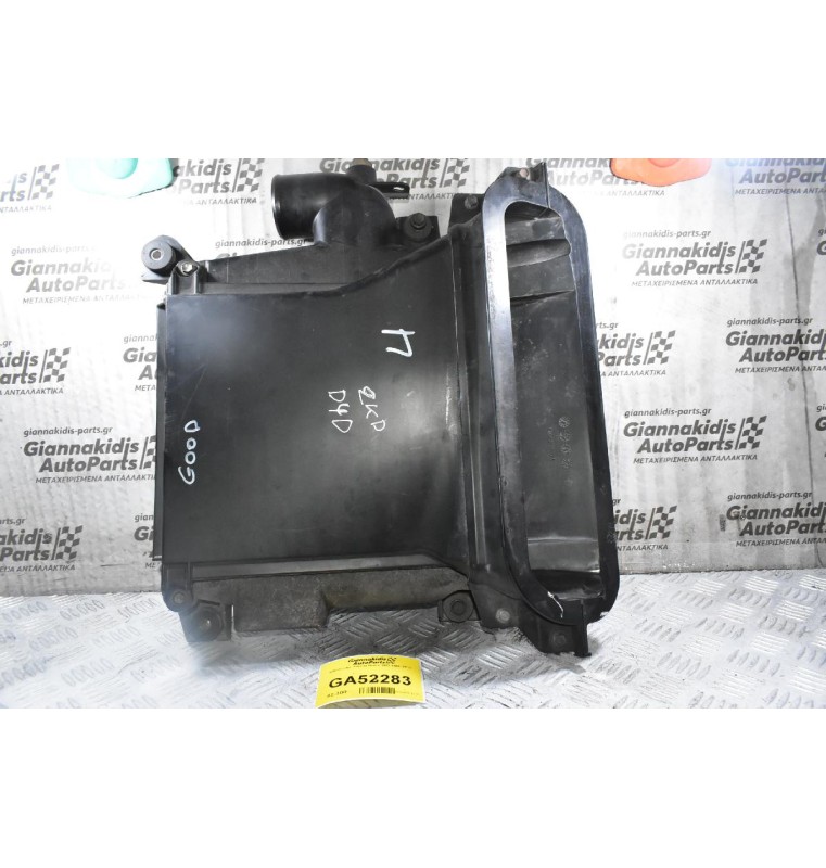 Intercooler Toyota Hiace 2KD 1998-2012 127000-0730