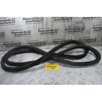 Λάστιχο Πόρτας Πίσω Δεξια - Αριστερά Porsche Cayenne 958 2010-2018 (Γνήσιο) 7P0867367D (Volkswagen Touareg)