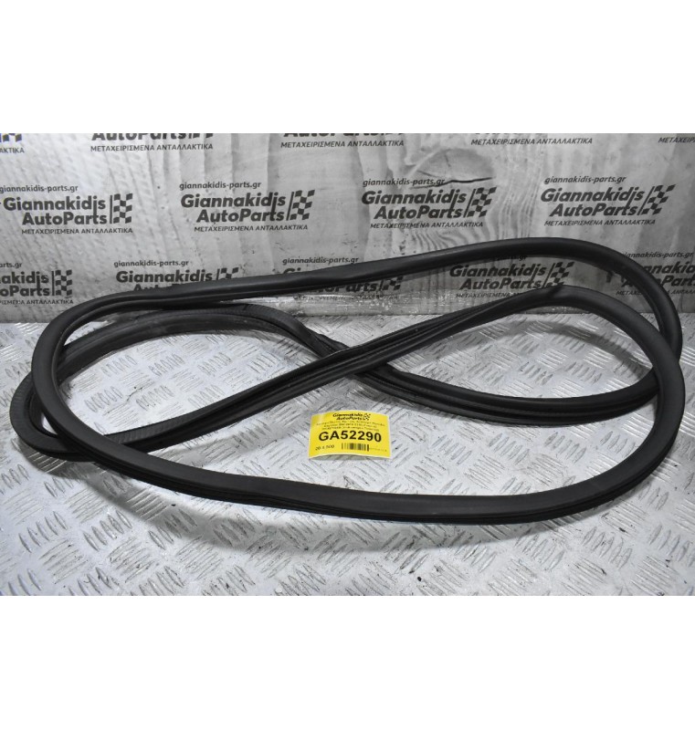 Λάστιχο Πόρτας Εμπρός Αριστερά - Δεξιά Porsche Cayenne 958 2010-2018 (Γνήσιο) 7P0867365B (Volkswagen Touareg)