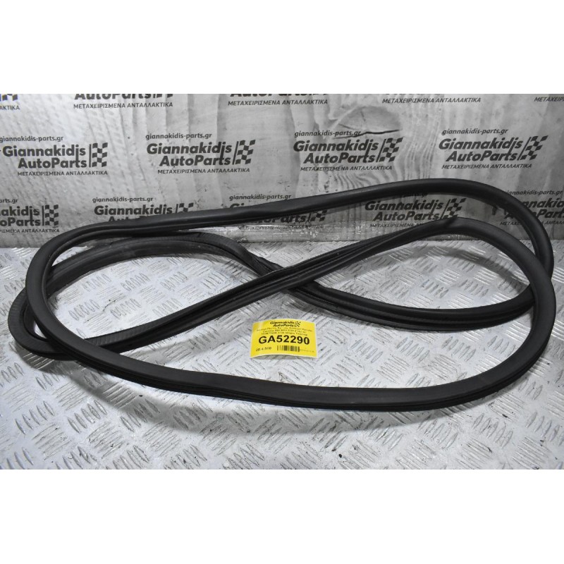 Λάστιχο Πόρτας Εμπρός Αριστερά - Δεξιά Porsche Cayenne 958 2010-2018 (Γνήσιο) 7P0867365B (Volkswagen Touareg)