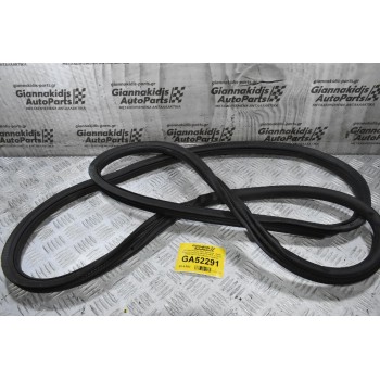 Λάστιχο Πόρτας Πίσω Αριστερά - Δεξιά Porsche Cayenne 958 2010-2018 (Γνήσιο) 7P0867367D (Volkswagen Touareg)