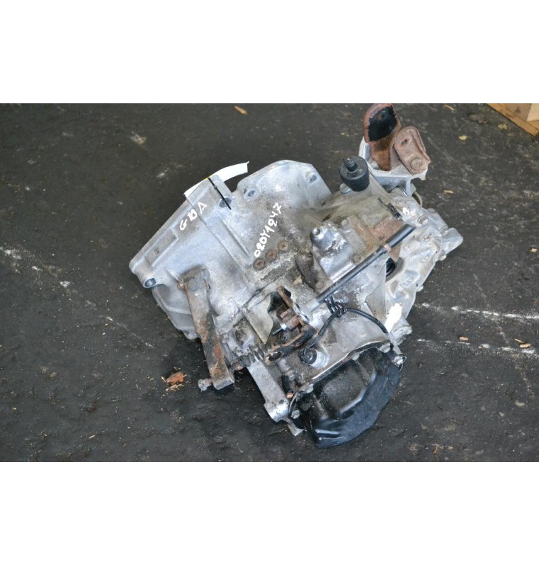 Σασμαν Suzuki Swift G10A 1995-2001