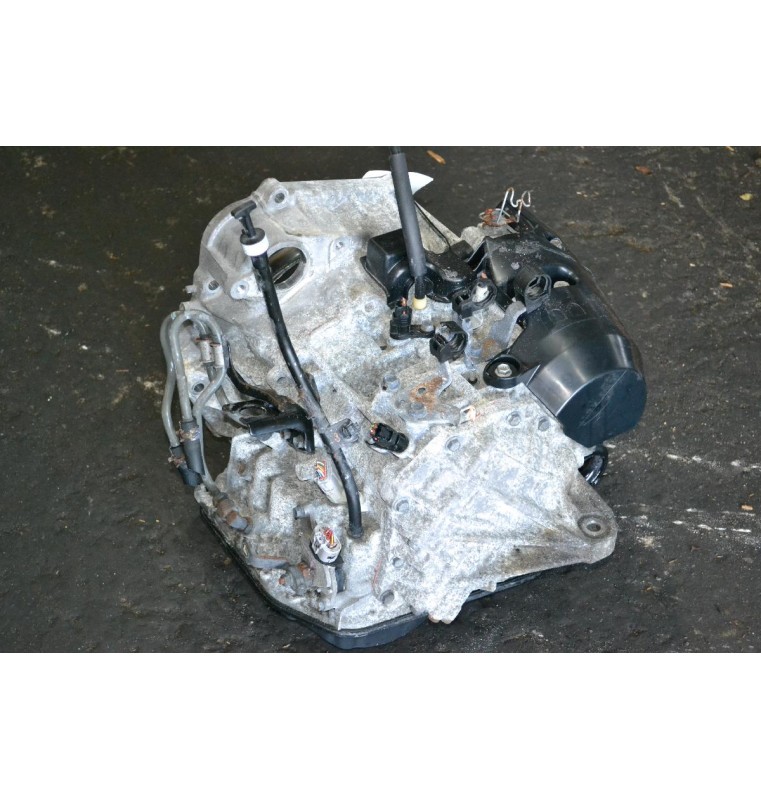 Αυτόματο Σασμάν Toyota Camry 2.4 2AZ 2005-2010 30500-33520 3050033520 30130-33520 3013033520 U250E