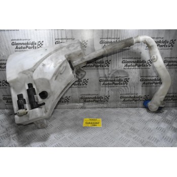 Δοχείο Νερου Υαλοκαθαριστήρων Porsche Cayenne 2010-2020 7P0955453 (Γνήσιο)