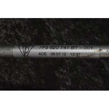 Σωλήνες Aircondition A/C Porsche Cayenne 958 2010-2020 7P5820741BT (Γνήσιο)