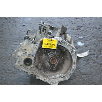 Σασμαν / Κιβωτιο Ταχυτητων Suzuki Alto 1.0 K10B K10BN 2008-2015