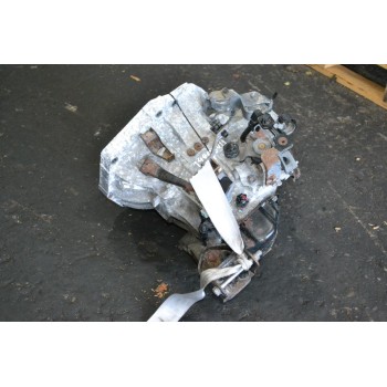 Σασμαν / Κιβωτιο Ταχυτητων Suzuki Alto 1.0 K10B K10BN 2008-2015