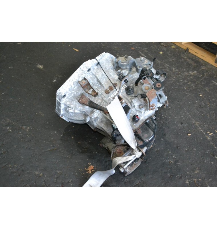 Σασμαν / Κιβωτιο Ταχυτητων Suzuki Alto 1.0 K10B K10BN 2008-2015