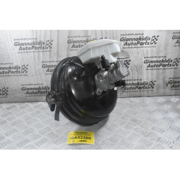 Αντλία Φρένων / Σεβρό Porsche Cayenne 958 2010-2020 7P0612101G (Γνήσιο)