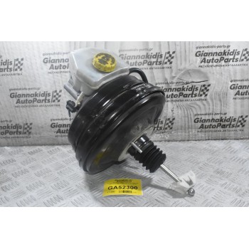 Αντλία Φρένων / Σεβρό Porsche Cayenne 958 2010-2020 7P0612101G (Γνήσιο)