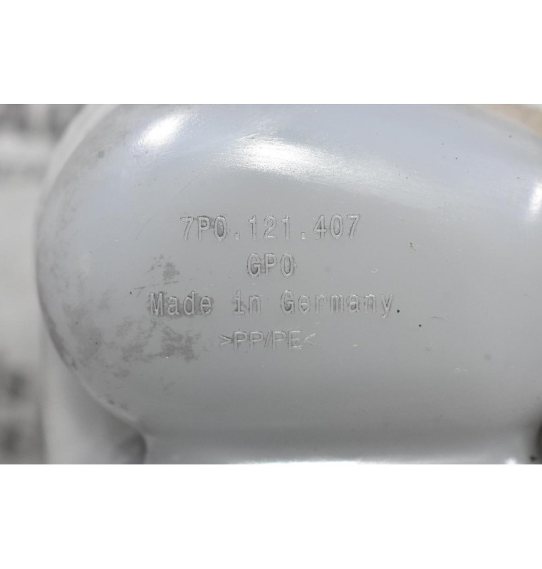 Δοχείο Ψυκτικού Υγρού Porsche Cayenne 958 2010-2020 7P0121407 (Γνήσιο) (Volkswagen Touareg)