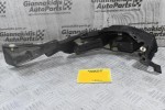 Πίσω Αριστερή Βάση Προφυλακτήρα Porsche Cayenne 958 2010-2020 7P5807393 (Γνήσιο)