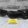 Πίσω Δεξιά Βάση Προφυλακτήρα Porsche Cayenne 958 2010-2020 7P5807394 (Γνήσιο)