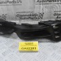 Πίσω Δεξιά Βάση Προφυλακτήρα Porsche Cayenne 958 2010-2020 7P5807394 (Γνήσιο)