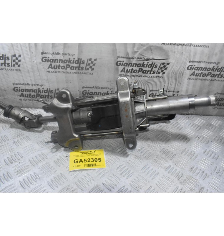 Κολώνα Τιμονιού Porsche Cayenne 958 2010-2020 7P5419501BQ (Γνήσιο)