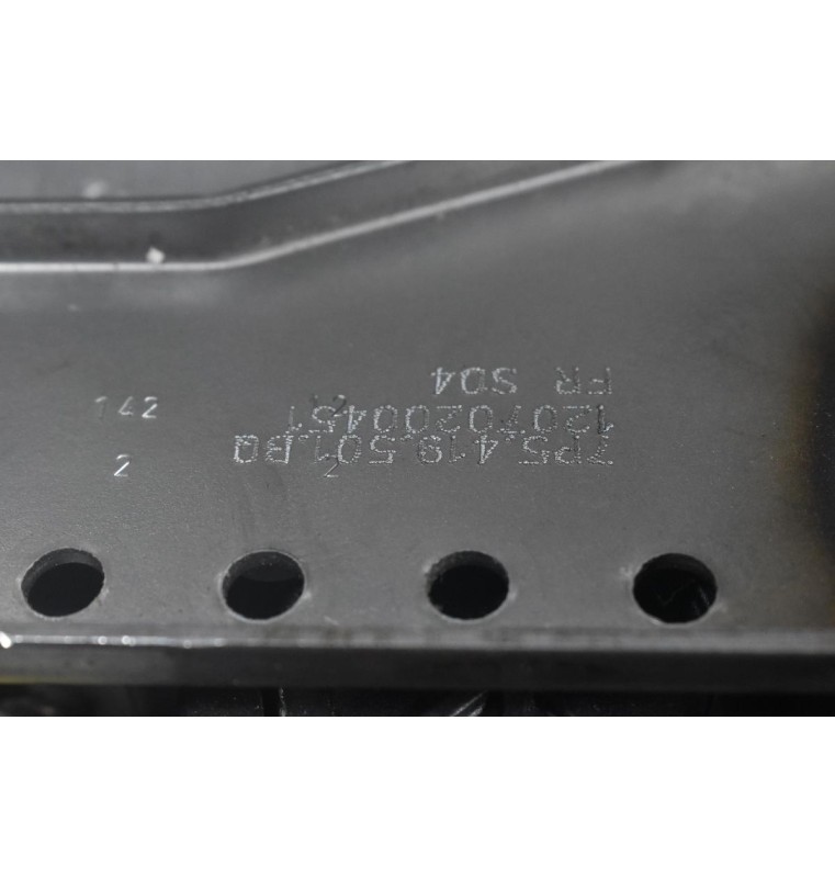 Κολώνα Τιμονιού Porsche Cayenne 958 2010-2020 7P5419501BQ (Γνήσιο)