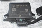 Σετ Immobilizer Porsche Cayenne 958 2010-2020 7P5907401D 0281017906 7PP907279AK 7PP907064EL 7PP907530P 7PP905865F 7PP905852C