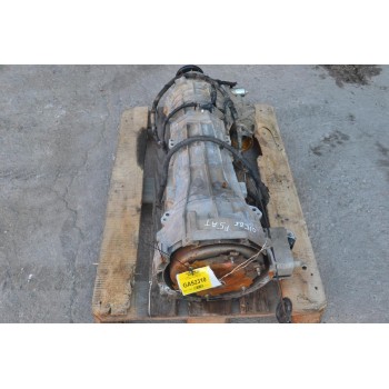 Αυτόματο Σασμάν Ford Ranger 4x4 3.2 TDCI 2013-2020 (AB3P-7000-BC)