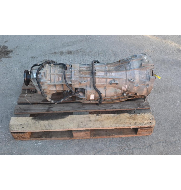 Αυτόματο Σασμάν Ford Ranger 4x4 3.2 TDCI 2013-2020 (AB3P-7000-BC)
