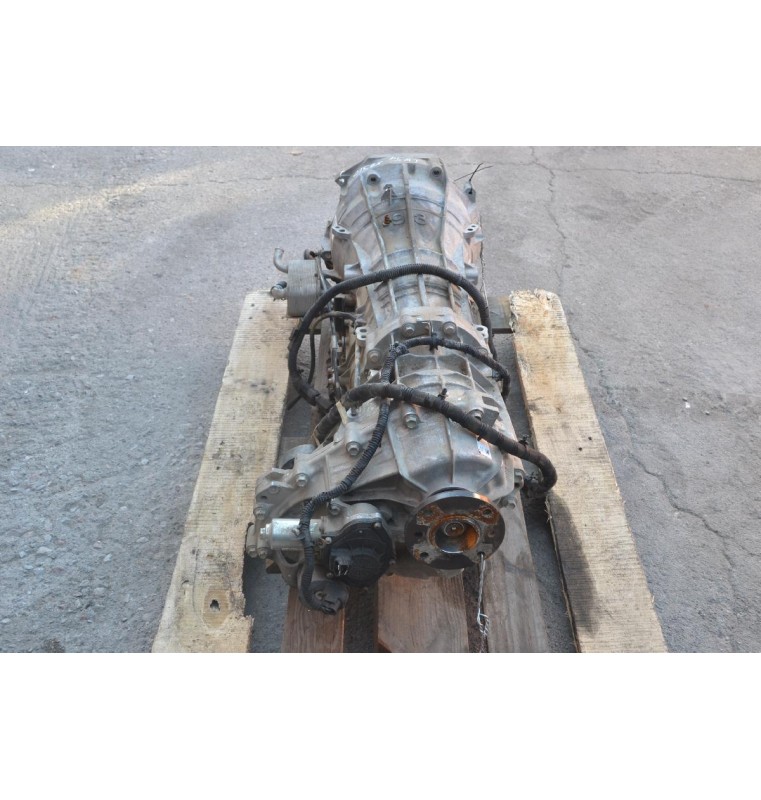 Αυτόματο Σασμάν Ford Ranger 4x4 3.2 TDCI 2013-2020 (AB3P-7000-BC)