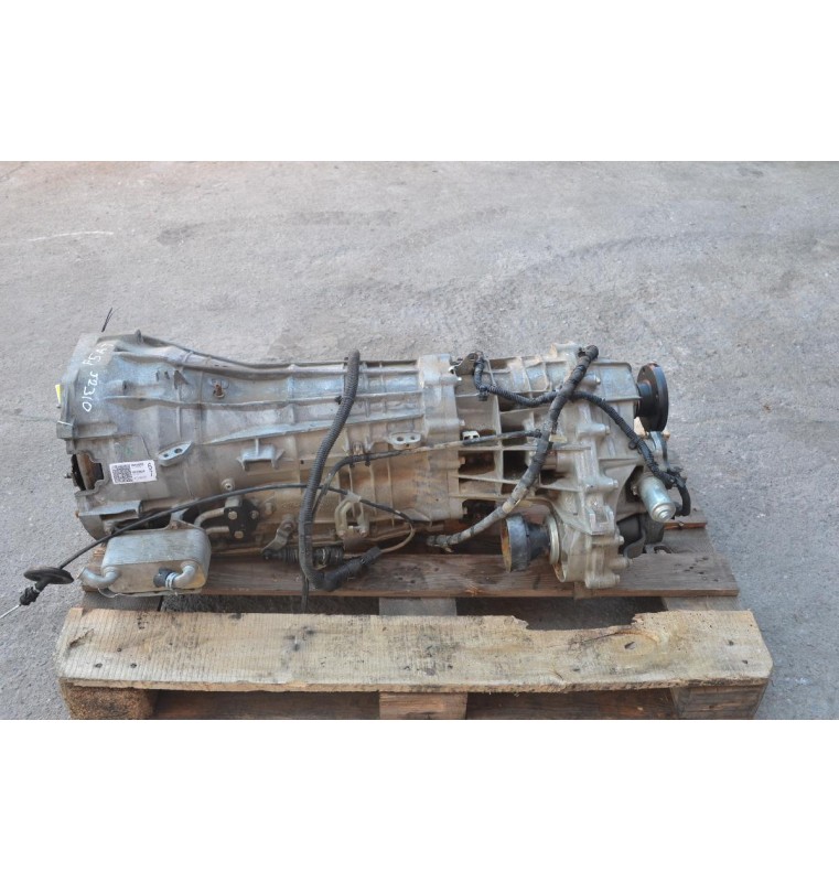 Αυτόματο Σασμάν Ford Ranger 4x4 3.2 TDCI 2013-2020 (AB3P-7000-BC)