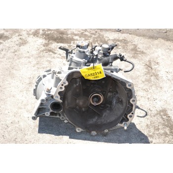 Σασμαν - Κιβώτιο Ταχυτήτων Suzuki Swift SX4 1.6cc M16A