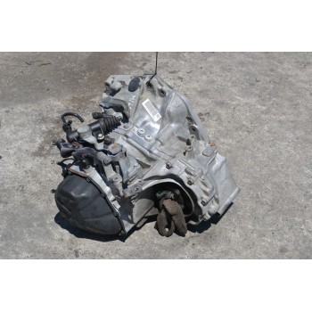 Σασμαν - Κιβώτιο Ταχυτήτων Suzuki Swift SX4 1.6cc M16A