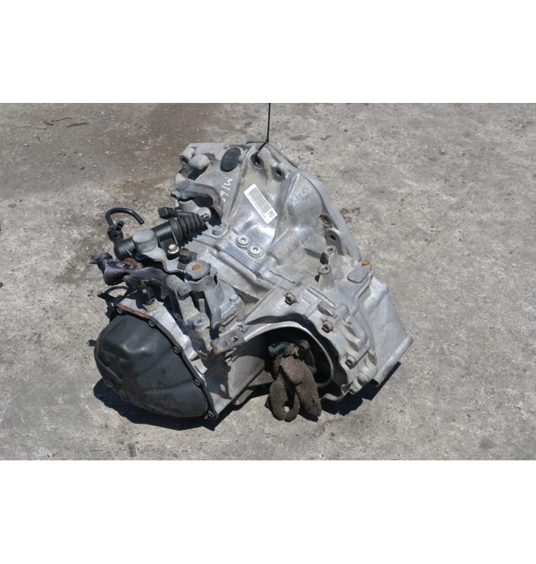 Σασμαν - Κιβώτιο Ταχυτήτων Suzuki Swift SX4 1.6cc M16A