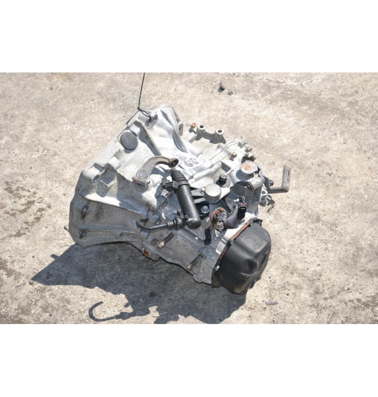 Σασμαν - Κιβώτιο Ταχυτήτων Suzuki Swift SX4 1.6cc M16A