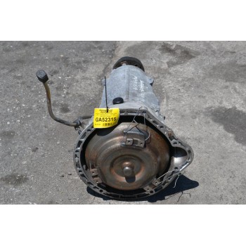 Αυτόματο Σασμάν Mercedes-Benz E200 W211 / C200 W203 CLC 1.8 271946 2002-2010 (722695)