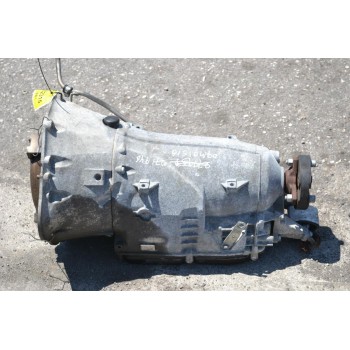 Αυτόματο Σασμάν Mercedes-Benz E200 W211 / C200 W203 CLC 1.8 271946 2002-2010 (722695)