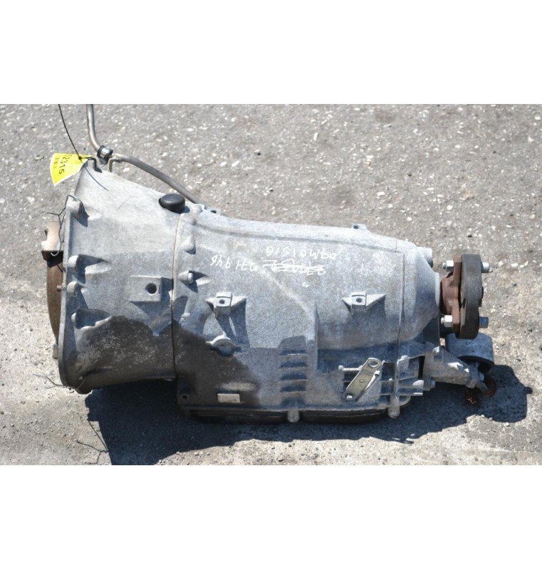 Αυτόματο Σασμάν Mercedes-Benz E200 W211 / C200 W203 CLC 1.8 271946 2002-2010 (722695)