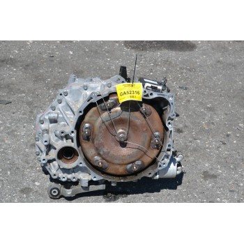 Αυτόματο Σασμάν Volvo V60 S60 V70 2.0T D4204T5 181ps 2015-2020 (1283148) P1283148