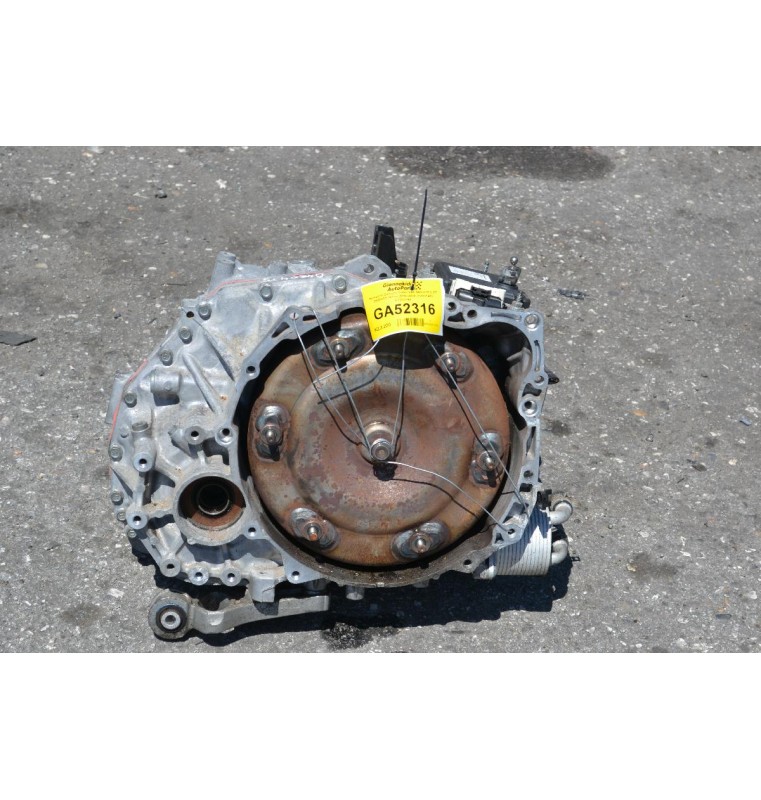 Αυτόματο Σασμάν Volvo V60 S60 V70 2.0T D4204T5 181ps 2015-2020 (1283148) P1283148