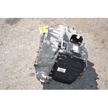 Αυτόματο Σασμάν Volvo V60 S60 V70 2.0T D4204T5 181ps 2015-2020 (1283148) P1283148