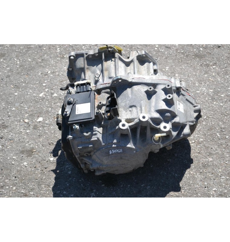 Αυτόματο Σασμάν Volvo V60 S60 V70 2.0T D4204T5 181ps 2015-2020 (1283148) P1283148