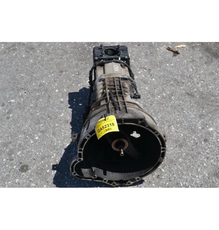 Κιβώτιο Ταχυτήτων / Σασμάν Ford Transit 2.3 E5FA 2000-2006 1C1R7003FB