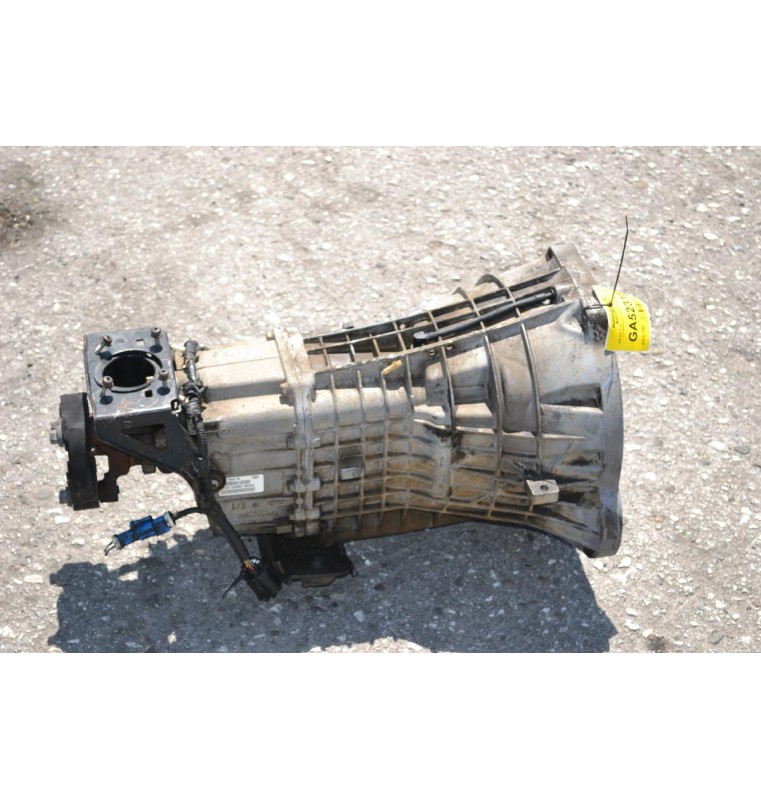 Κιβώτιο Ταχυτήτων / Σασμάν Ford Transit 2.3 E5FA 2000-2006 1C1R7003FB