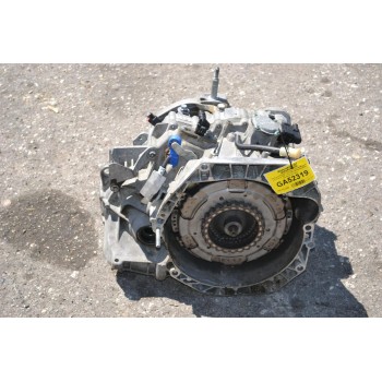 Αυτόματο Σασμάν Σασμάν Renault Megane Clio Captur H5F 1.2cc 2012-2018 (DC4006) (Σπάσιμο Στο Φίς)