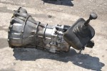 Κιβώτιο Ταχυτήτων / Σασμάν 4x2 Isuzu Campo 2.6 4ZE1 1990-2001