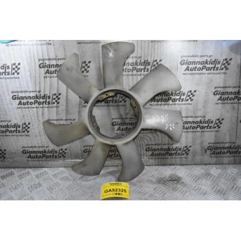 Φτερωτή Nissan Navara D22 YD25 2001-2005