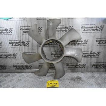 Φτερωτή Nissan Navara D22 YD25 2001-2005