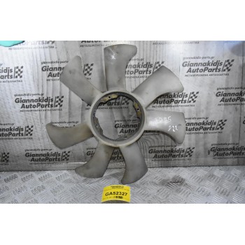 Φτερωτή Nissan Navara D22 YD25 2001-2005