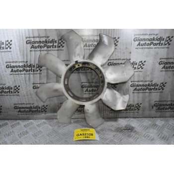 Φτερωτή Mitsubishi L200 2.5 4D56 K74 1997-2005